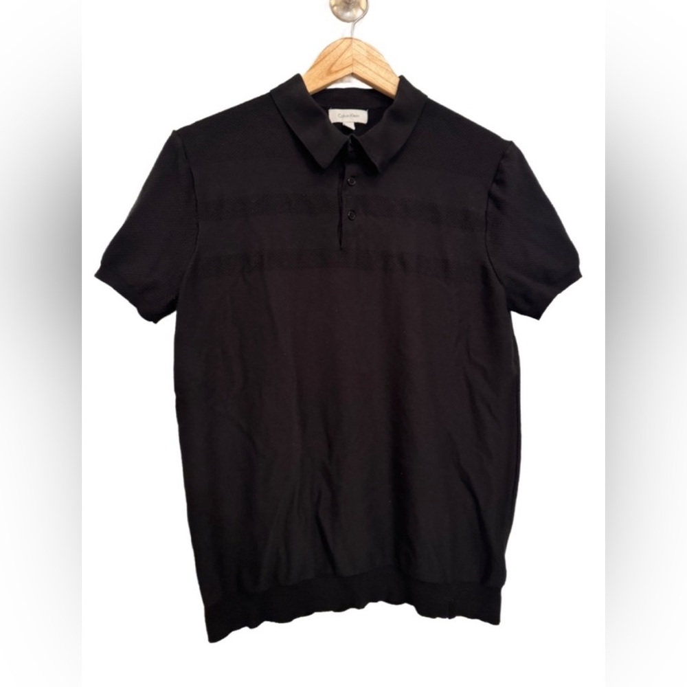 Calvin Klein Men’s Black T shirt